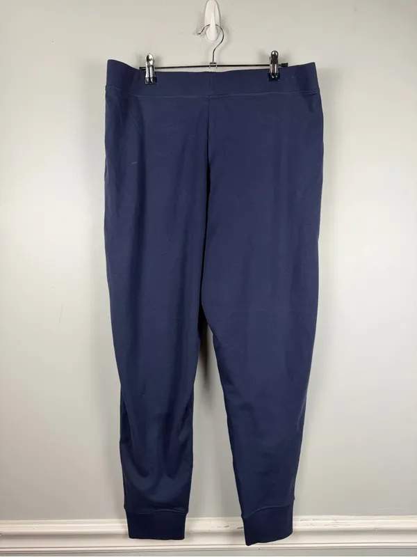 New Pact organic airplane jogger midnight blue size xl - Image 6