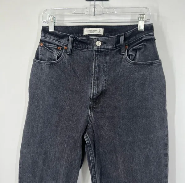 Abercrombie 70’s Vintage Flares - Image 2