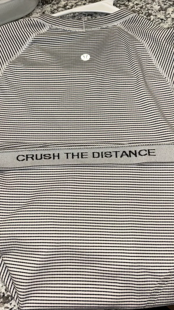 Lululemon Swiftly Tech - Image 4
