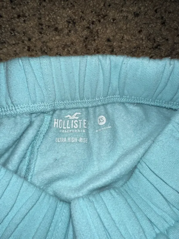 Hollister Sweatpants - Image 3