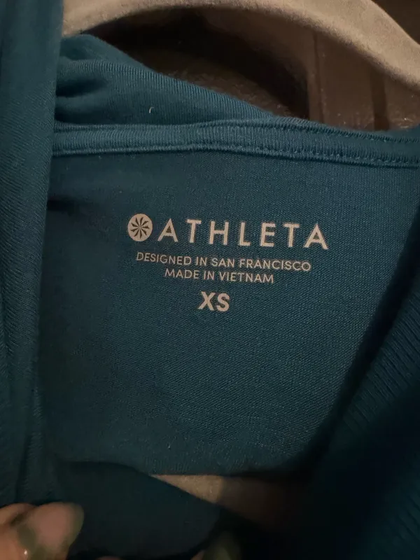 Athleta Pullover - Image 2