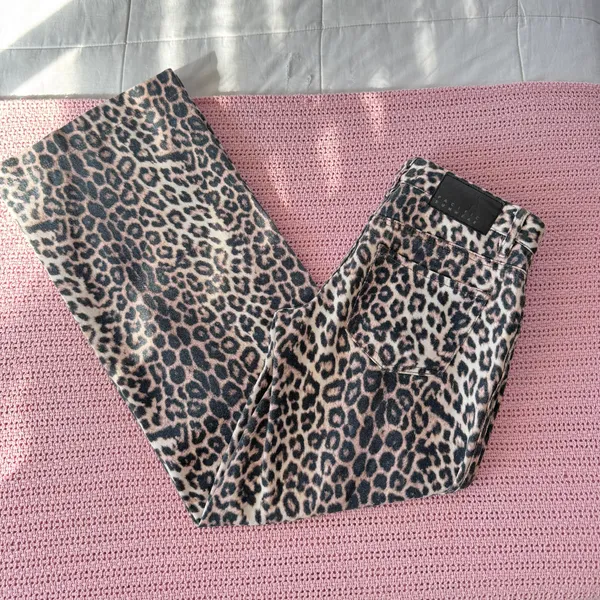 LA Hearts Jeans - Image 4