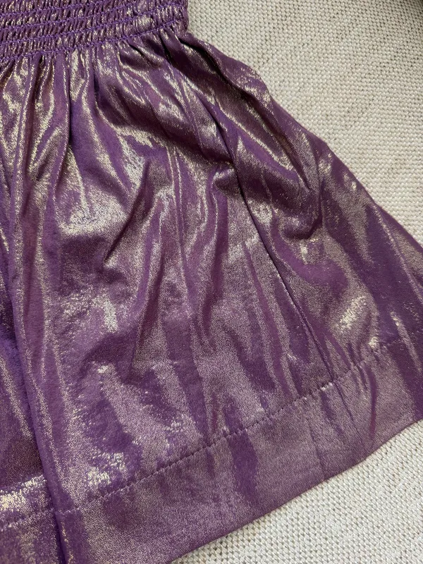 Queen of Sparkles Shorts - Image 3