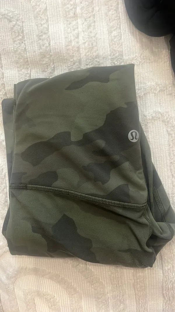 Lululemon Leggings Align 25" - Image 6