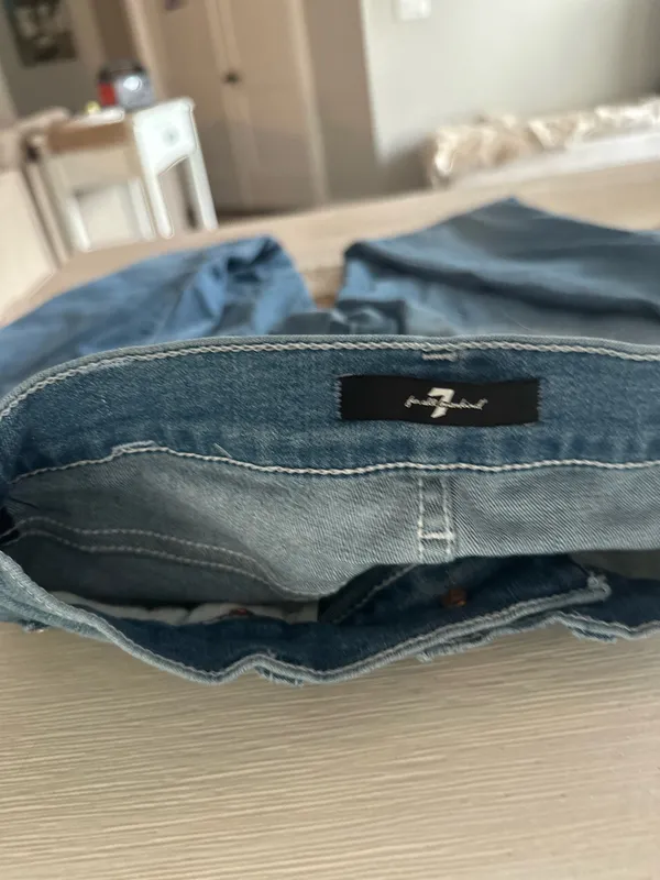 7s jeans brand new - Image 3