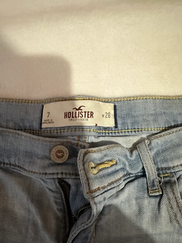 Hollister Shorts - Image 2