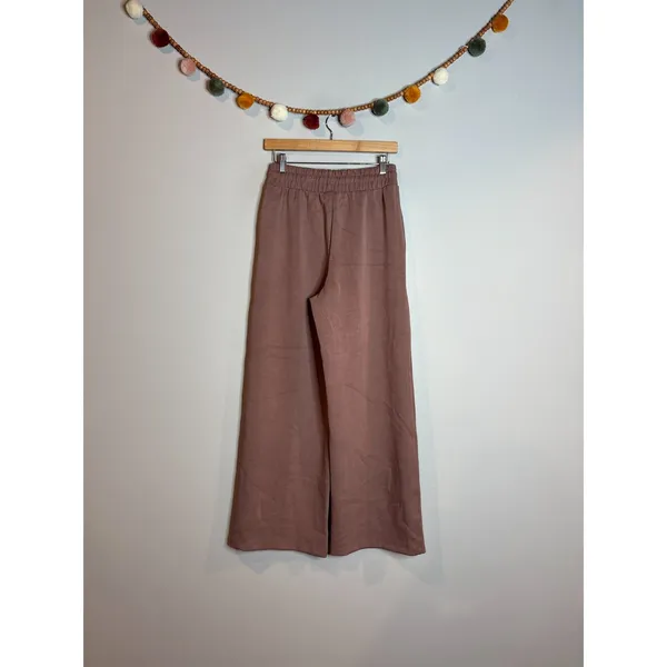 All in Motion Airy Sleek wide leg pants - Image 2
