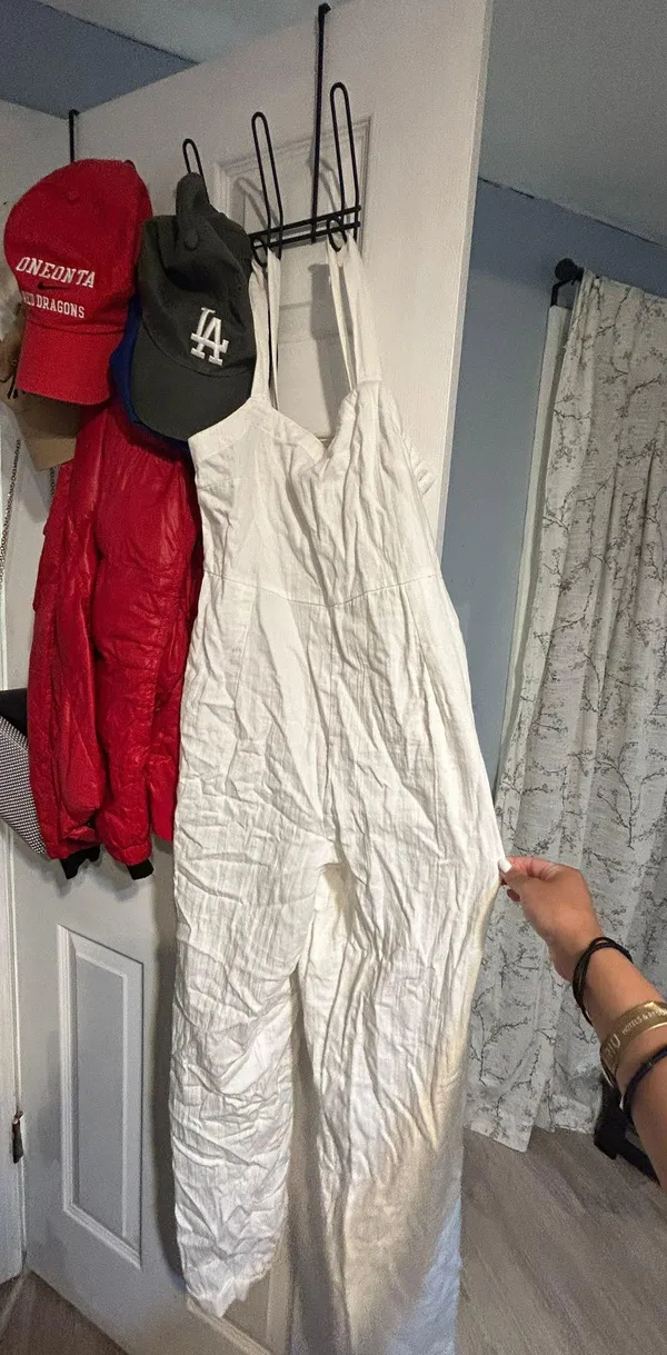 Billabong Jumpsuit - Image 5