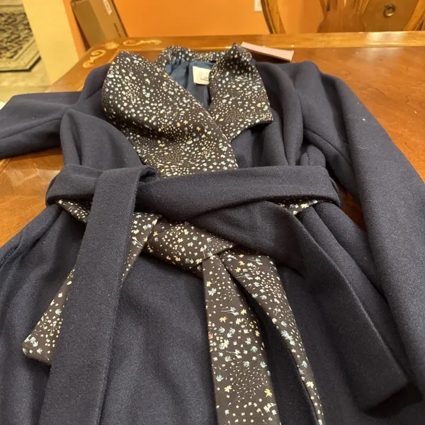 Life's Too Short to Wear Boring Clothes Women's coat/jacket sz M - Image 14