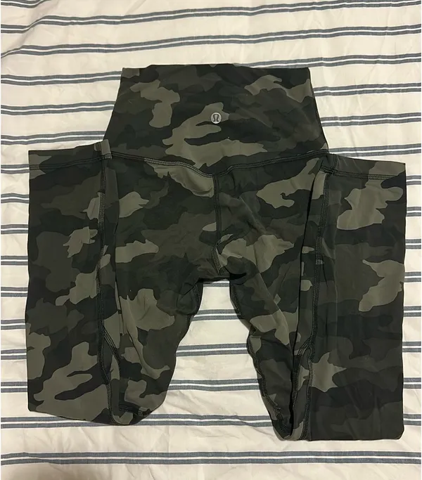 Lululemon Align Leggings - Image 2