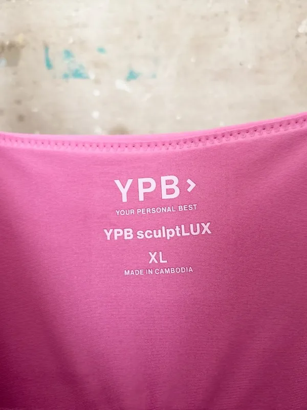 Abercrombie YPB sculptLUX Mini Dress - Image 3