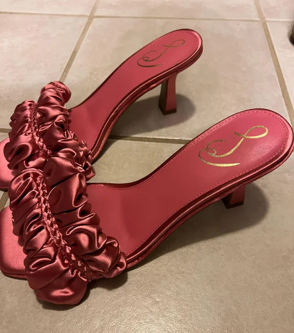 Sam Edelman Pump - Image 4
