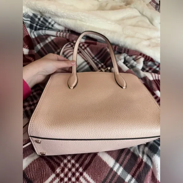 Kate Spade crossbody purse - Image 2