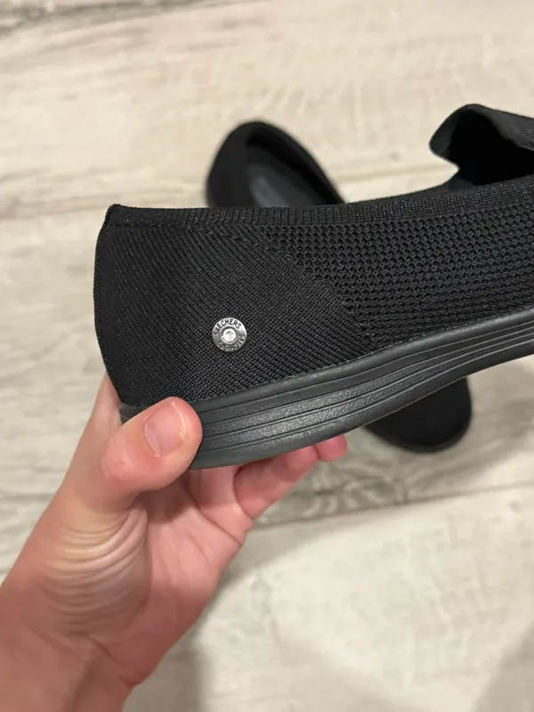 Skechers Goga Mat Slip-On Shoes - Image 3