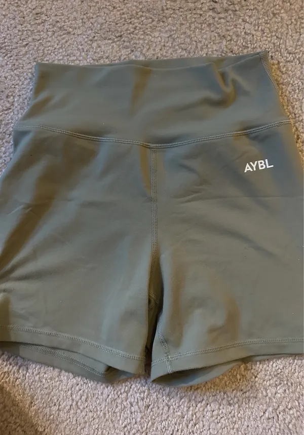 AYBL Shorts Biker - Image 2