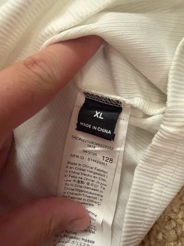 Shein Top - Image 3