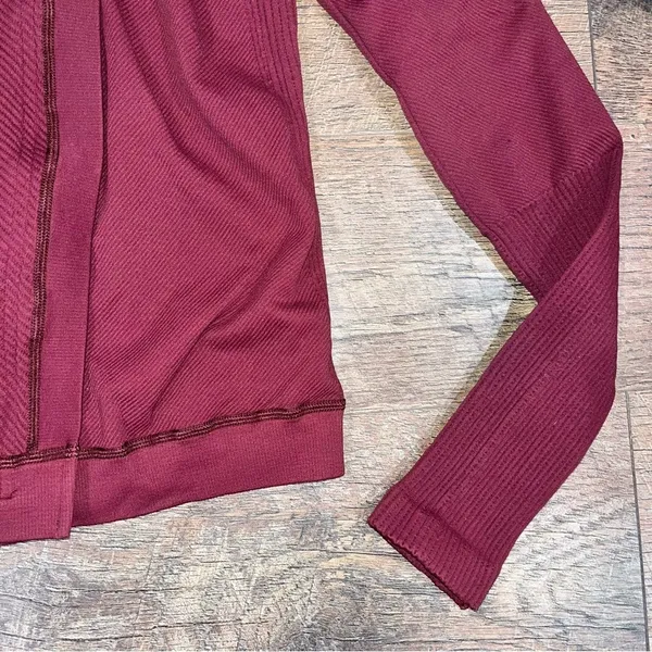 FP Movement by Free People Zip Jacket - Image 9