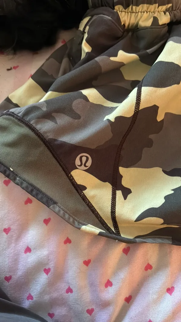 Lululemon Shorts - Image 5
