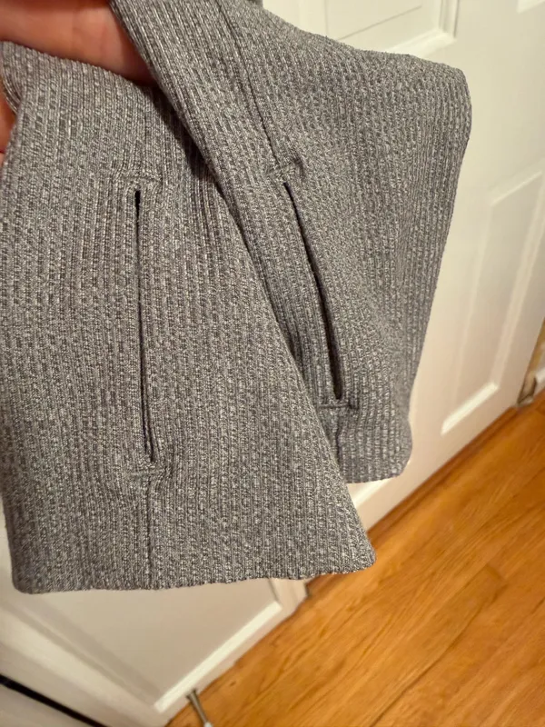 Nike Quarter-Zip Dri-Fit - Image 5