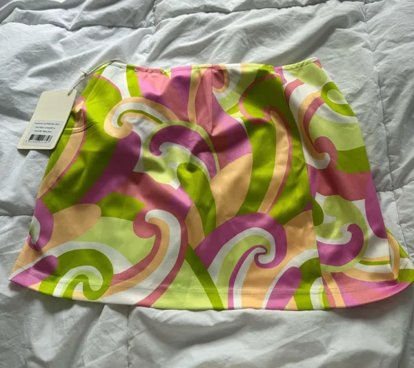 Peppermayo mini skirt  - Image 3