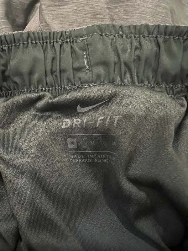 Nike Shorts - Image 3