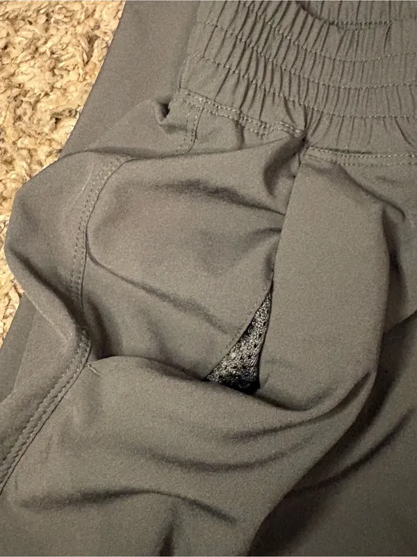 Old Navy Active StretchTech Jogger Pants S - Image 5