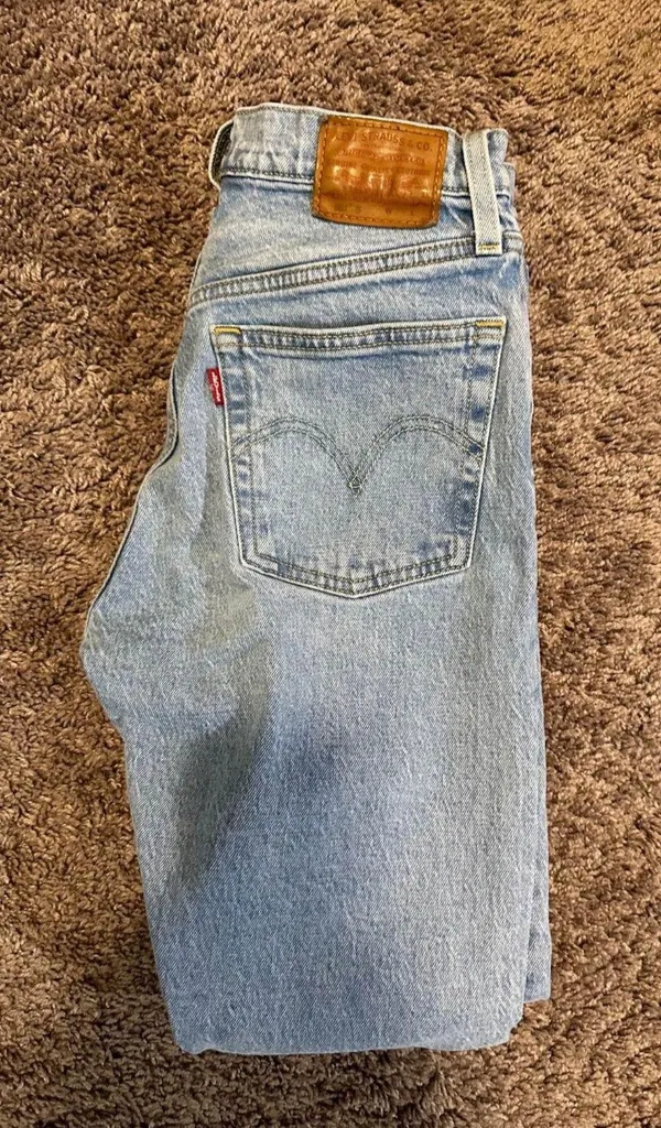 Levi’s 501 Jeans - Image 2
