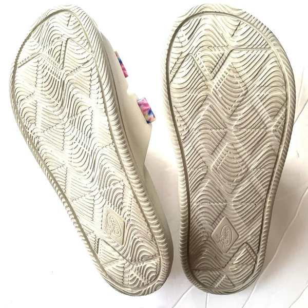 Chacos Chillos Slide Sandals shoes sz 8 - Image 5