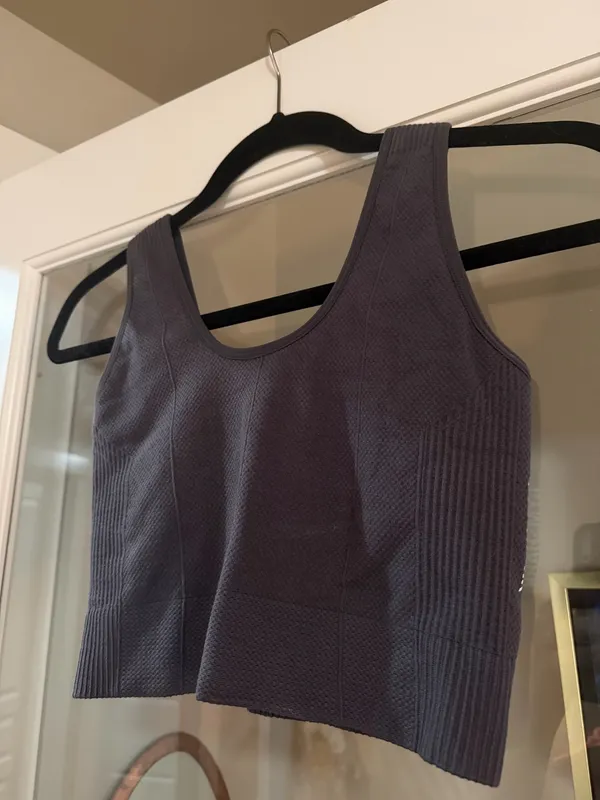Gymshark tank - Image 2