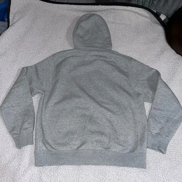 Mens Nike Hoodie - Image 7
