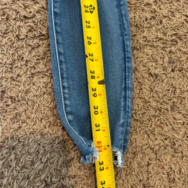 American Eagle Women’s Jeggings Jeans size 2 Short - Image 9