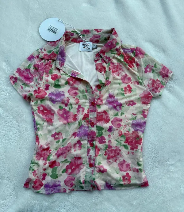 Princess Polly Top - Image 3