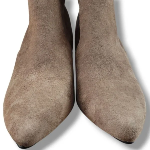 N.N.G Shoes Size 10 US-41 EUR Women's Boots N.N.G Over The Knee Boots Thigh High Boots - Image 5