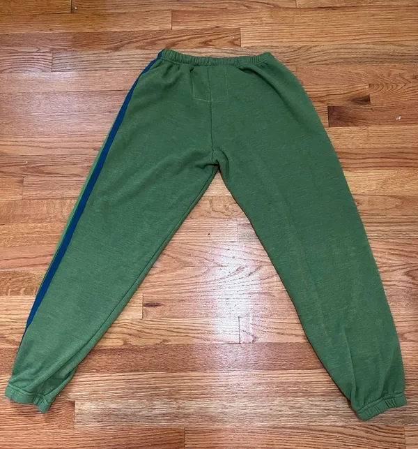 Aviator Nation 5 Stripe Sweatpants - Image 2