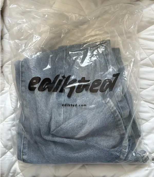 Edikted Jeans - Image 3
