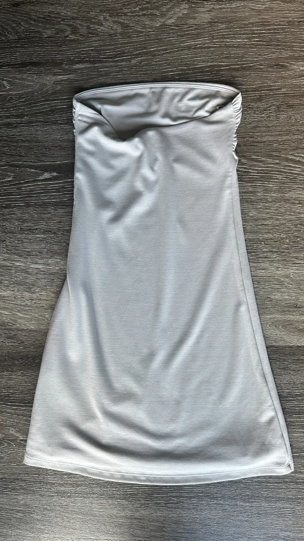 Aritzia Wilfred Dress - Image 2