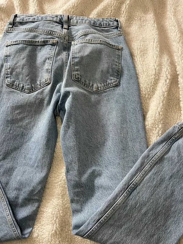 ZARA Jeans - Image 3