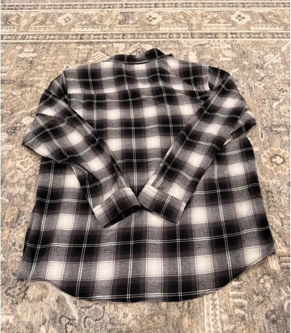 Flannel Aeropostale - Image 2
