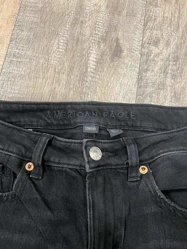 mom jeans - Image 3
