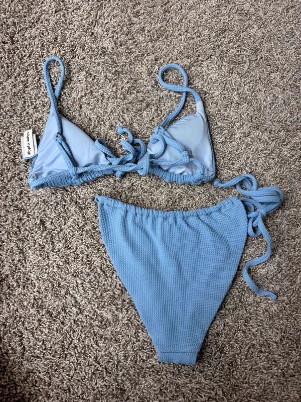 Dippin' Daisy's Bikini Set - Image 2