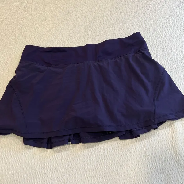 Lululemon Circuit Breaker Skirt 8 women - Image 4