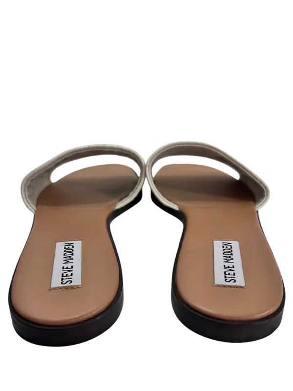 Steve Madden St. Tropez Knox Sandel - Image 6