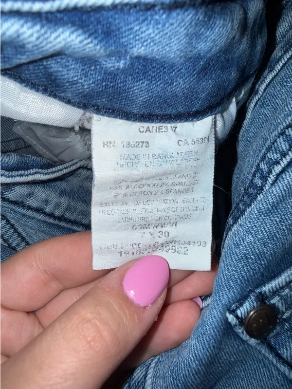 Wrangler Jeans Bootcut - Image 4