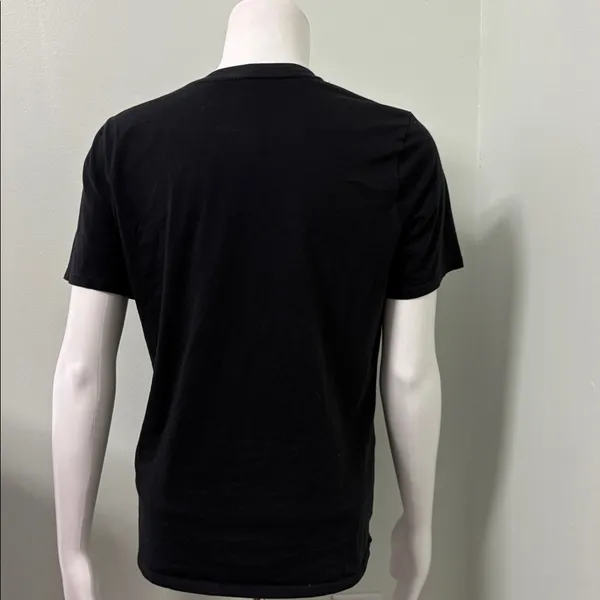 Lululemon black tee medium - Image 6