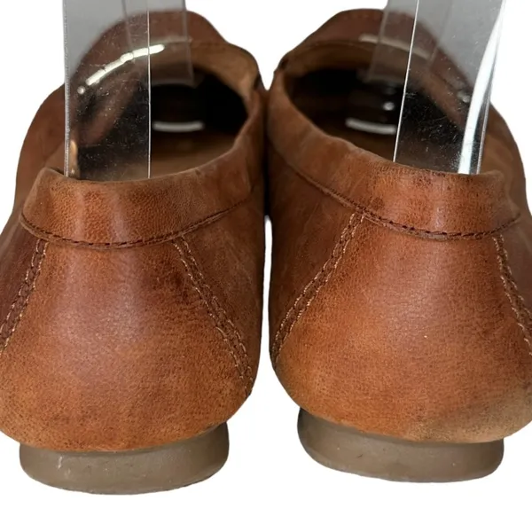 Naturalizer W5 Contour‎ Suede Loafers - Image 6