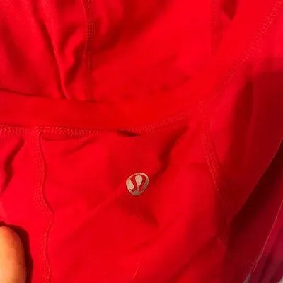 Lululemon Half Zip - Image 4