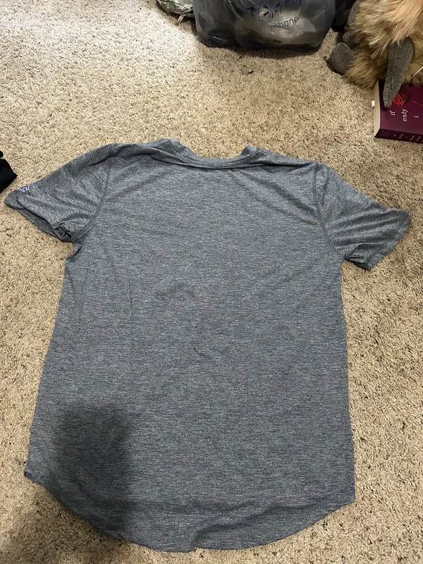 Champion Athletic Shirt - Image 2