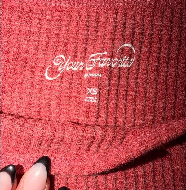 Pacsun long sleeve  - Image 2