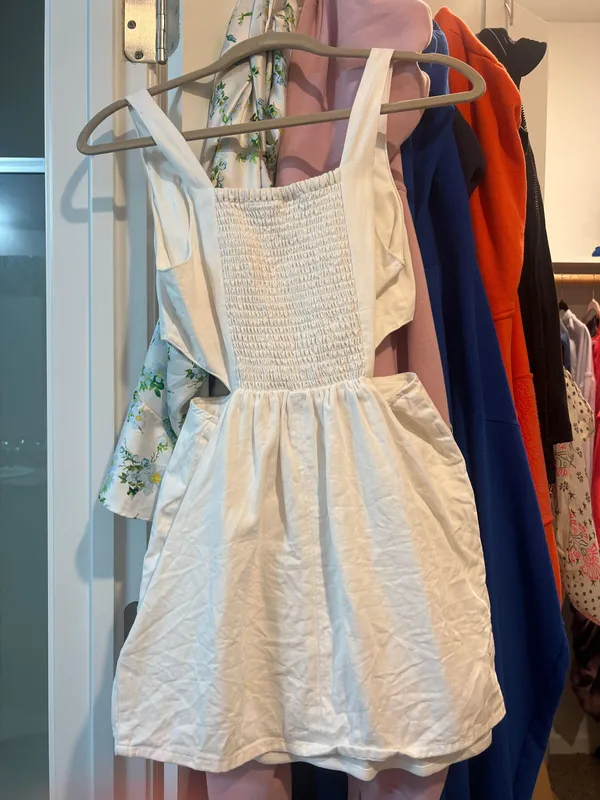 Sincerely Jules Dress - Image 2