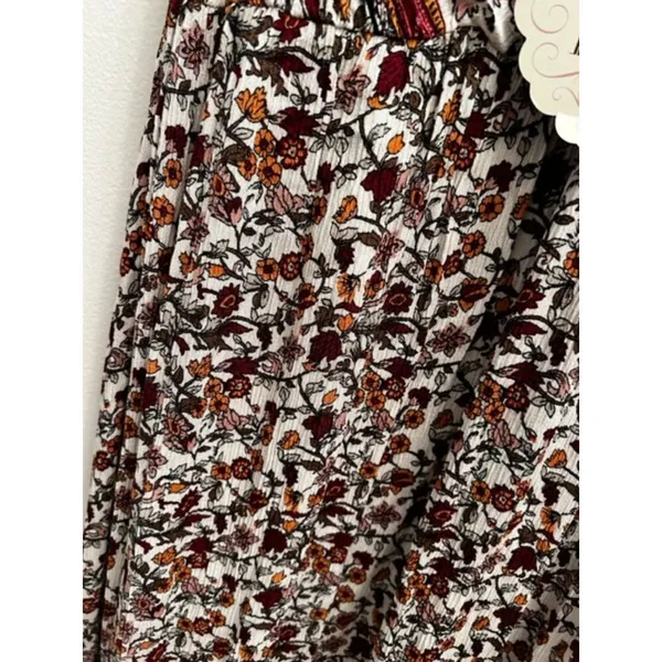NWT Knox Rose Floral Maxi Dress - Image 7